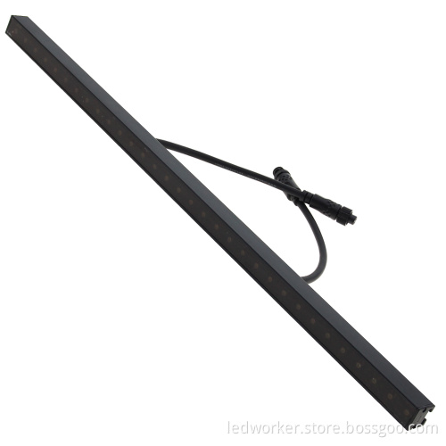 LED Pixel Bars for Stage Lighting